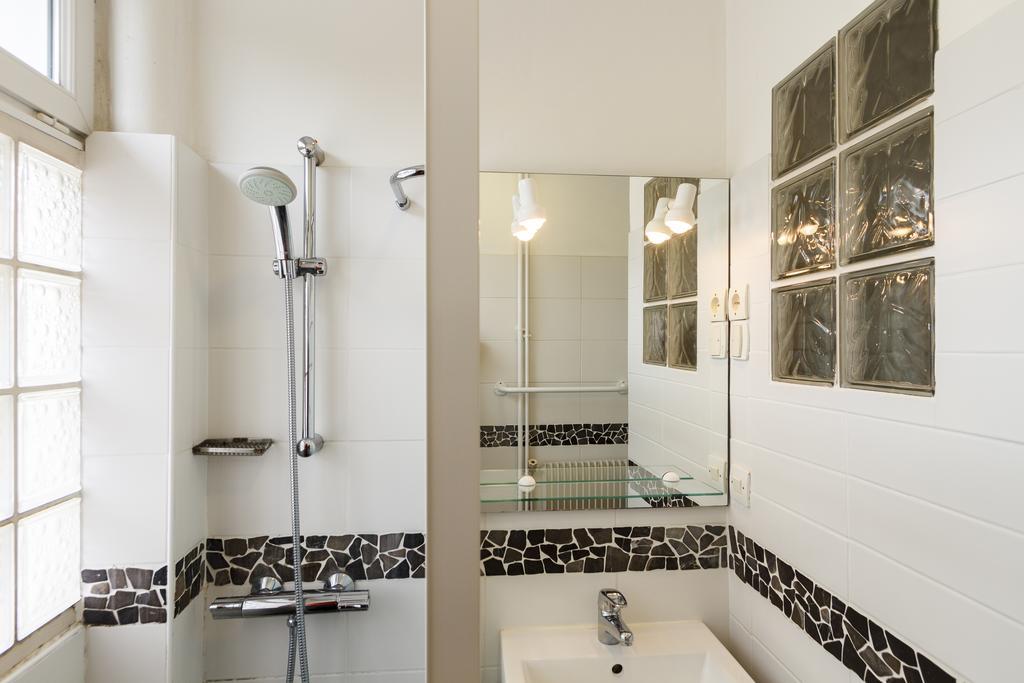 Ti Gwenn Apartment Perros-Guirec Ngoại thất bức ảnh